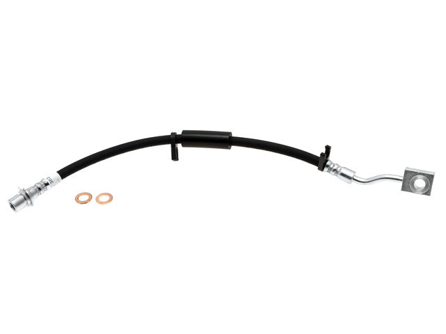 Raybestos Brakes Brake Hydraulic Hose P/N:BH383517 Fits: Dodge Durango 16-11, Jeep Grand Cherokee 16-11 - Image 2
