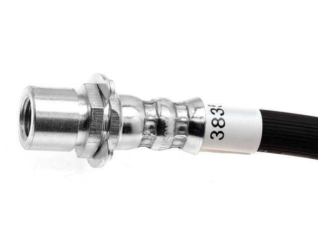 Raybestos Brakes Brake Hydraulic Hose P/N:BH383517 Fits: Dodge Durango 16-11, Jeep Grand Cherokee 16-11 - Image 3