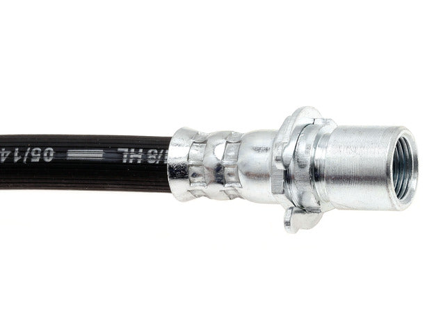 Raybestos Brakes Brake Hydraulic Hose P/N:BH383518 Fits: Chevrolet Suburban 2500 13-08, GMC Yukon Xl 2500 13-08 - Image 1