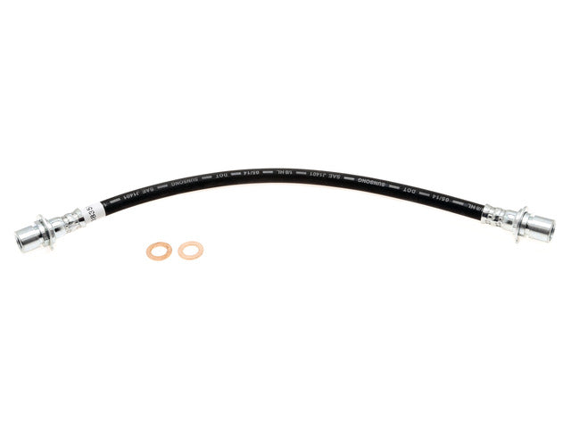 Raybestos Brakes Brake Hydraulic Hose P/N:BH383518 Fits: Chevrolet Suburban 2500 13-08, GMC Yukon Xl 2500 13-08 - Image 5