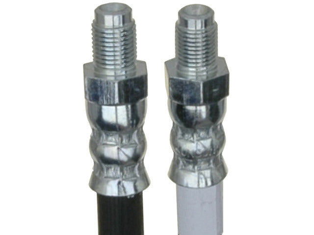 Raybestos Brakes Brake Hydraulic Hose P/N:BH38351 Fits: Audi 5000 86-84, Audi 5000 Quattro 1986 - Image 1