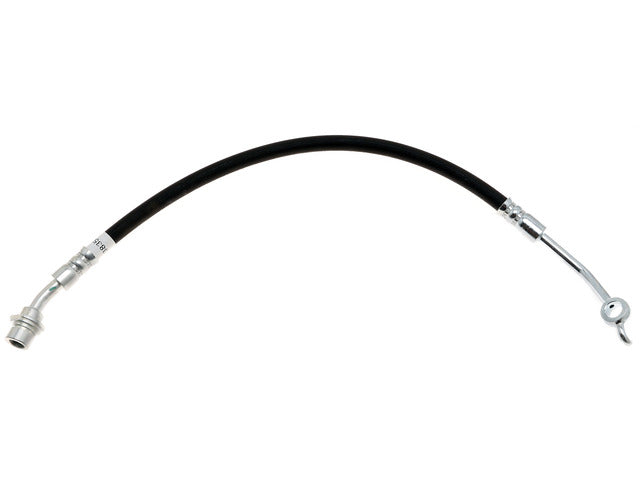 Raybestos Brakes Brake Hydraulic Hose P/N:BH383520 Fits: Lexus Gs350 11-07 - Image 2