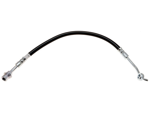 Raybestos Brakes Brake Hydraulic Hose P/N:BH383521 Fits: Lexus Gs350 11-07 - Image 1