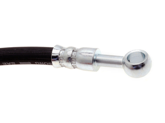 Raybestos Brakes Brake Hydraulic Hose P/N:BH383522 Fits: Subaru Impreza 14-08, Subaru Wrx Sti 14-13 - Image 1