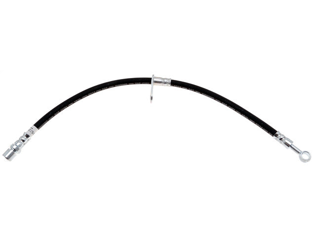 Raybestos Brakes Brake Hydraulic Hose P/N:BH383522 Fits: Subaru Impreza 14-08, Subaru Wrx Sti 14-13 - Image 2