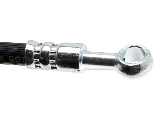Raybestos Brakes Brake Hydraulic Hose P/N:BH383522 Fits: Subaru Impreza 14-08, Subaru Wrx Sti 14-13 - Image 4