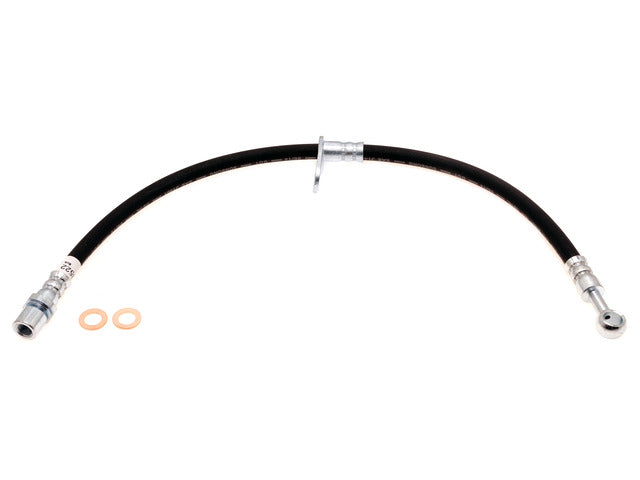 Raybestos Brakes Brake Hydraulic Hose P/N:BH383522 Fits: Subaru Impreza 14-08, Subaru Wrx Sti 14-13 - Image 5