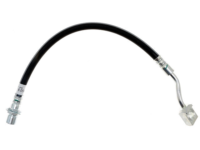 Raybestos Brakes Brake Hydraulic Hose P/N:BH383523 Fits: Chevrolet Silverado 3500 Hd 10-07, GMC Sierra 3500 Hd 10-07 - Image 2