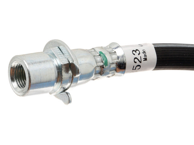 Raybestos Brakes Brake Hydraulic Hose P/N:BH383523 Fits: Chevrolet Silverado 3500 Hd 10-07, GMC Sierra 3500 Hd 10-07 - Image 4