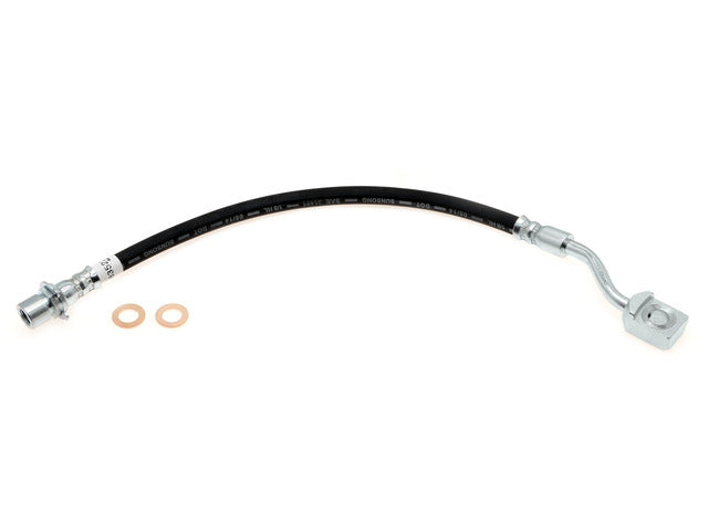 Raybestos Brakes Brake Hydraulic Hose P/N:BH383523 Fits: Chevrolet Silverado 3500 Hd 10-07, GMC Sierra 3500 Hd 10-07 - Image 5