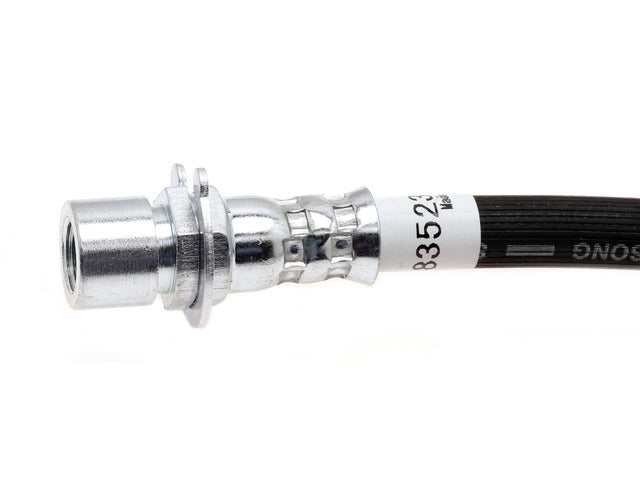 Raybestos Brakes Brake Hydraulic Hose P/N:BH383523 Fits: Chevrolet Silverado 3500 Hd 10-07, GMC Sierra 3500 Hd 10-07 - Image 6