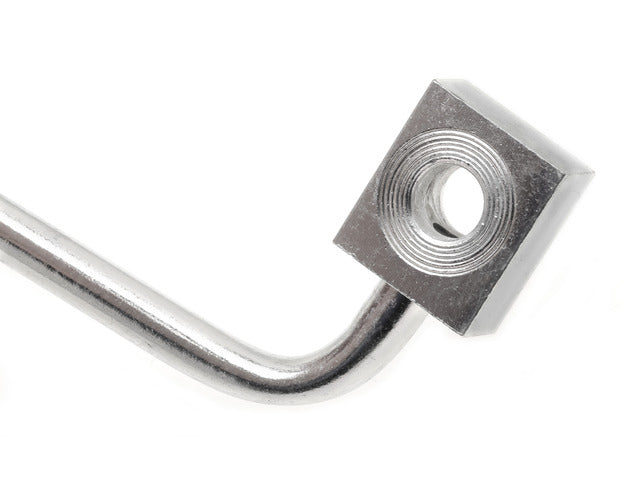Raybestos Brakes Brake Hydraulic Hose P/N:BH383524 Fits: Jeep Grand Cherokee 2004 - Image 1