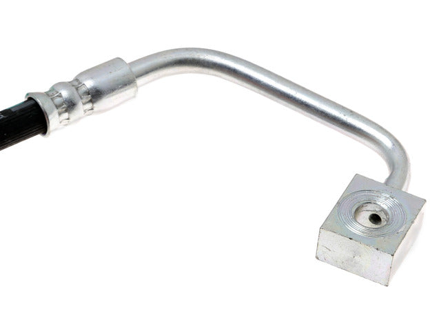 Raybestos Brakes Brake Hydraulic Hose P/N:BH383525 Fits: Jeep Grand Cherokee 2004 - Image 2