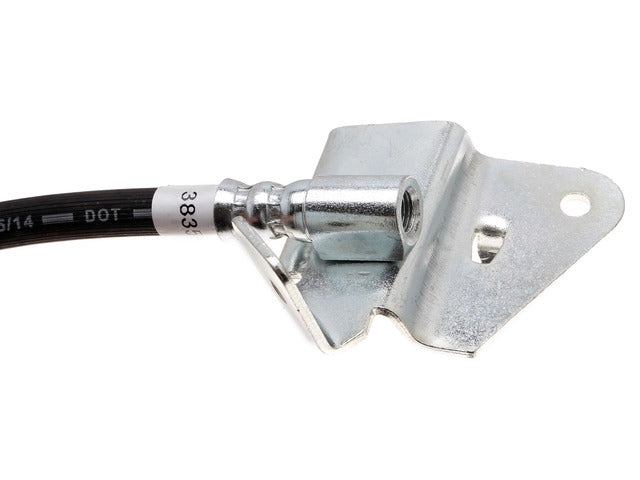 Raybestos Brakes Brake Hydraulic Hose P/N:BH383525 Fits: Jeep Grand Cherokee 2004 - Image 3