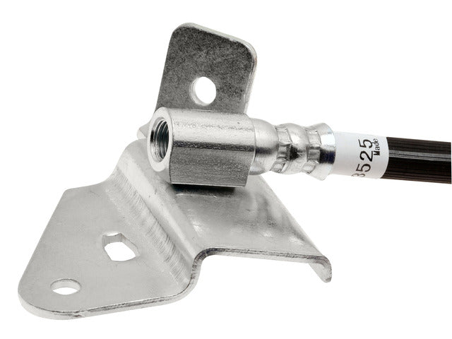 Raybestos Brakes Brake Hydraulic Hose P/N:BH383525 Fits: Jeep Grand Cherokee 2004 - Image 5