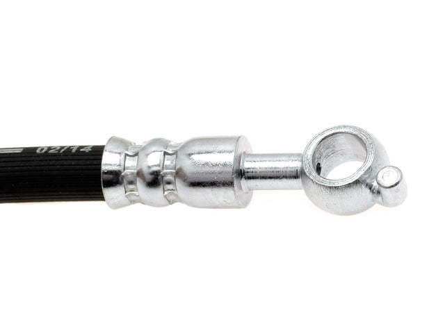 Raybestos Brakes Brake Hydraulic Hose P/N:BH383526 Fits: Nissan Rogue 15-08, Nissan Rogue Select 15-14 - Image 1