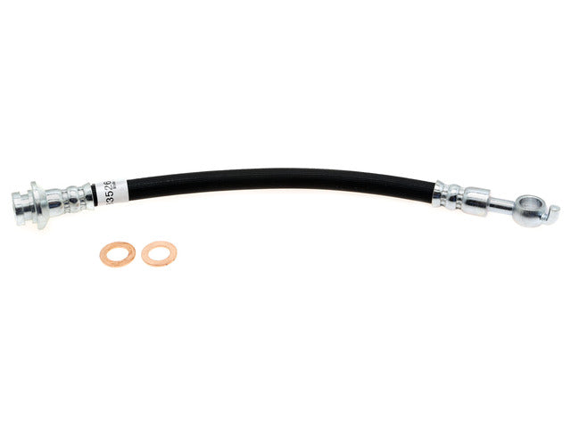 Raybestos Brakes Brake Hydraulic Hose P/N:BH383526 Fits: Nissan Rogue 15-08, Nissan Rogue Select 15-14 - Image 5