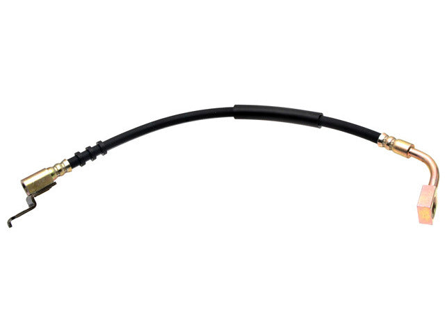Raybestos Brakes Brake Hydraulic Hose P/N:BH38352 Fits: Jeep Cherokee 90-86, Jeep Comanche 90-86, Jeep Wagoneer 89-86 - Image 2