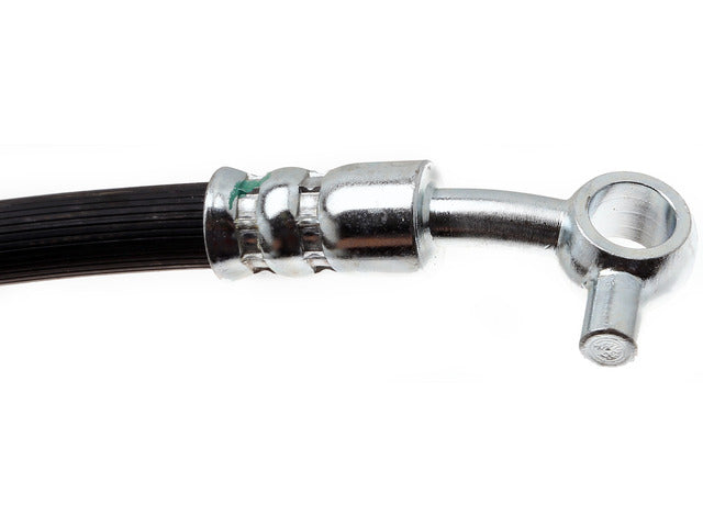 Raybestos Brakes Brake Hydraulic Hose P/N:BH383530 Fits: Nissan Rogue 13-08, Nissan Rogue Select 15-14 - Image 3