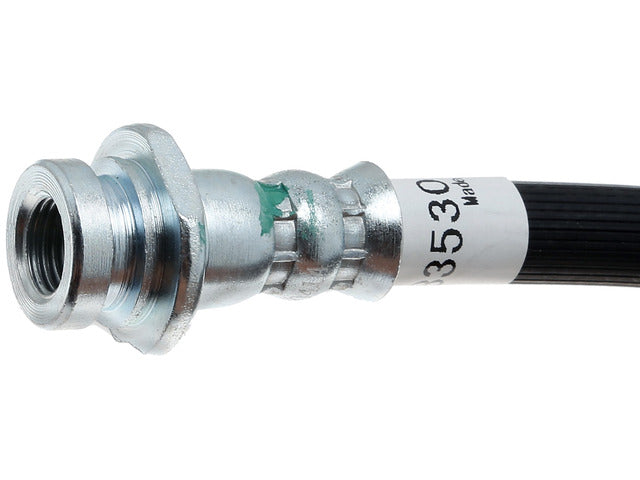 Raybestos Brakes Brake Hydraulic Hose P/N:BH383530 Fits: Nissan Rogue 13-08, Nissan Rogue Select 15-14 - Image 4