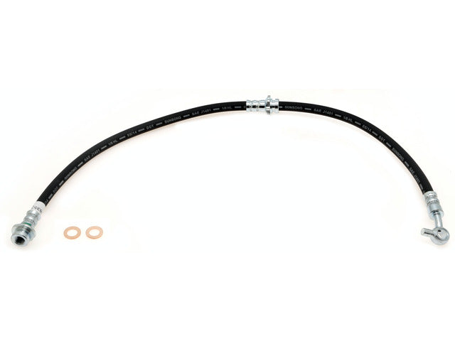 Raybestos Brakes Brake Hydraulic Hose P/N:BH383530 Fits: Nissan Rogue 13-08, Nissan Rogue Select 15-14 - Image 5