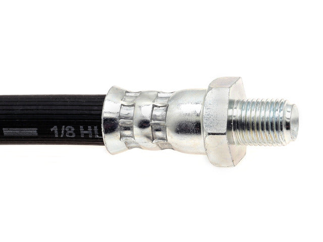 Raybestos Brakes Brake Hydraulic Hose P/N:BH383531 Fits: Mitsubishi Lancer 11-08, Mitsubishi Outlander 11-09, Mitsubishi Outlander Sport 2011 - Image 1