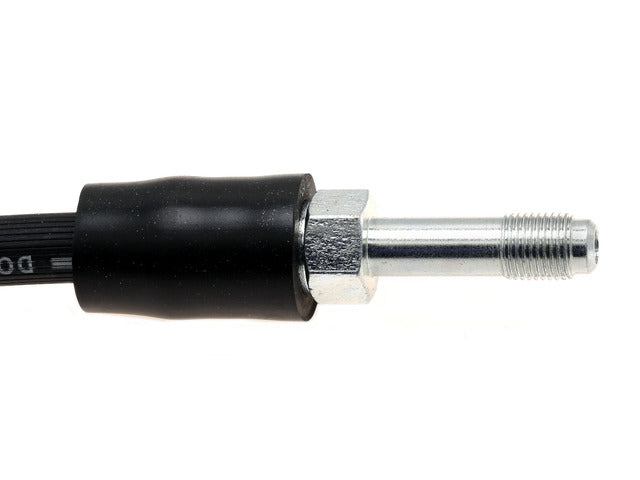 Raybestos Brakes Brake Hydraulic Hose P/N:BH383532 Fits: BMW 1 Series M 2011, BMW M3 13-08 - Image 1