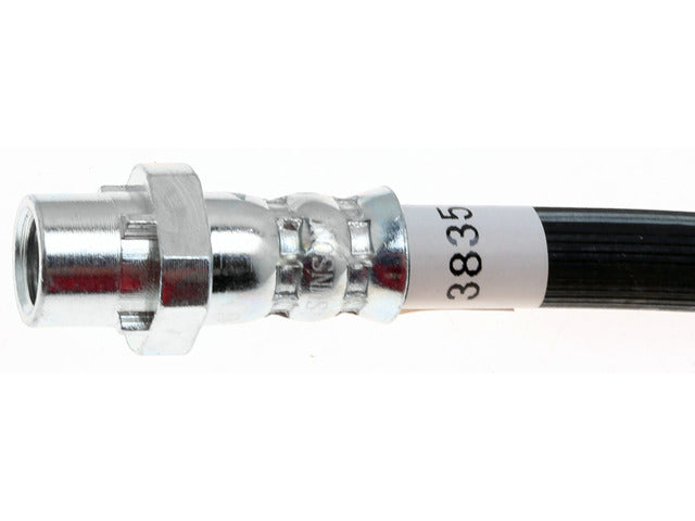 Raybestos Brakes Brake Hydraulic Hose P/N:BH383532 Fits: BMW 1 Series M 2011, BMW M3 13-08 - Image 2