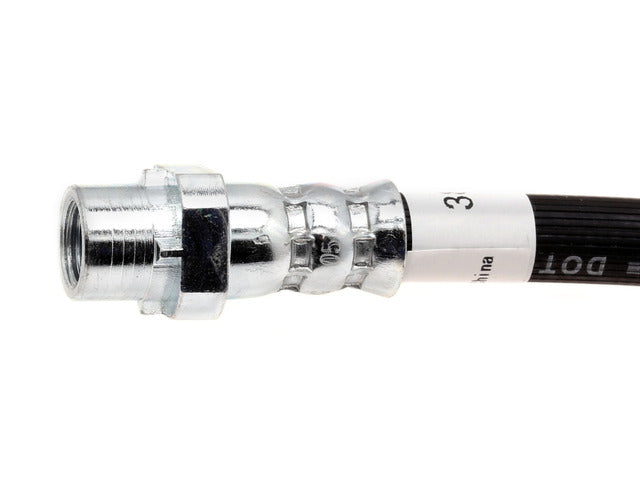 Raybestos Brakes Brake Hydraulic Hose P/N:BH383532 Fits: BMW 1 Series M 2011, BMW M3 13-08 - Image 4