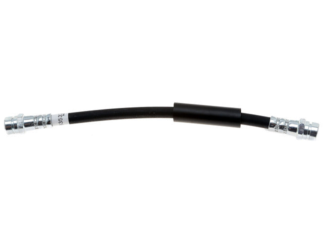 Raybestos Brakes Brake Hydraulic Hose P/N:BH383533 Fits: Audi Tt 14-08, Audi Tt Quattro 15-08, Audi Tt Rs Quattro 13-12, Audi Tts Quattro 15-09 - Image 2