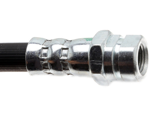 Raybestos Brakes Brake Hydraulic Hose P/N:BH383533 Fits: Audi Tt 14-08, Audi Tt Quattro 15-08, Audi Tt Rs Quattro 13-12, Audi Tts Quattro 15-09 - Image 3