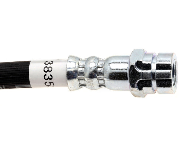 Raybestos Brakes Brake Hydraulic Hose P/N:BH383534 Fits: Audi Tt Quattro 10-08, Audi Tts Quattro 15-09 - Image 1