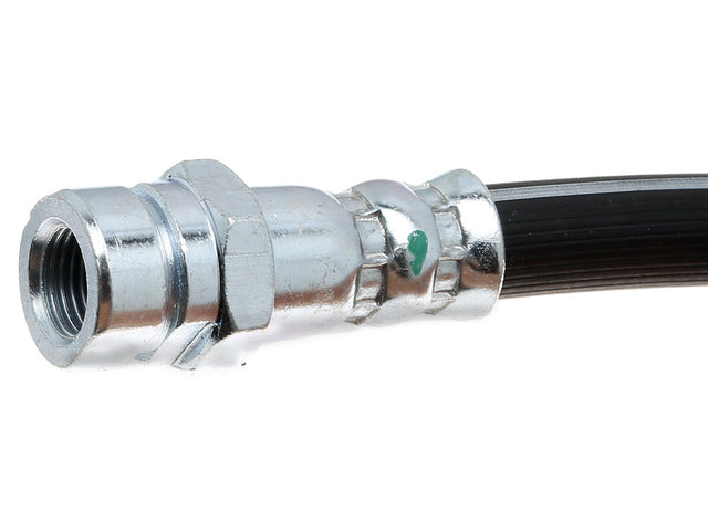 Raybestos Brakes Brake Hydraulic Hose P/N:BH383534 Fits: Audi Tt Quattro 10-08, Audi Tts Quattro 15-09 - Image 4