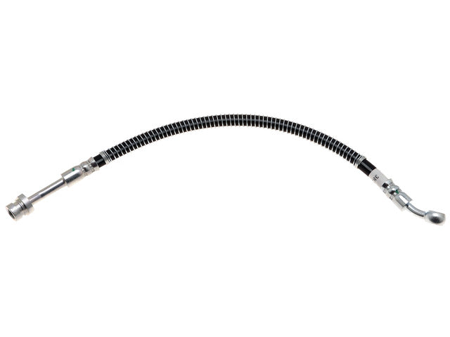 Raybestos Brakes Brake Hydraulic Hose P/N:BH383535 Fits: Hyundai Veracruz 12-07 - Image 2