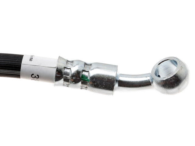 Raybestos Brakes Brake Hydraulic Hose P/N:BH383535 Fits: Hyundai Veracruz 12-07 - Image 3