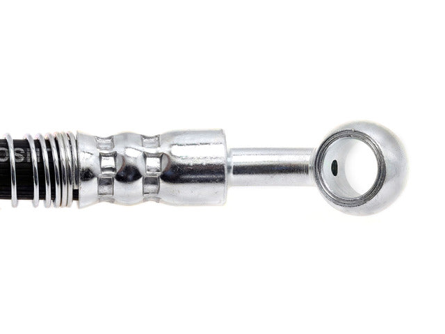 Raybestos Brakes Brake Hydraulic Hose P/N:BH383536 Fits: Hyundai Veracruz 12-07 - Image 1