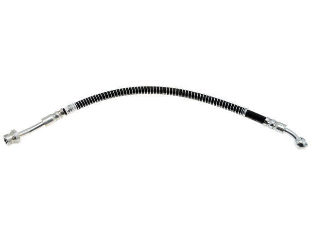 Raybestos Brakes Brake Hydraulic Hose P/N:BH383536 Fits: Hyundai Veracruz 12-07 - Image 2