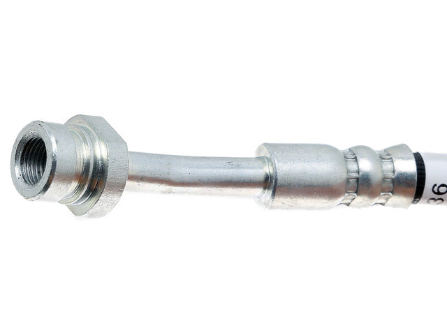 Raybestos Brakes Brake Hydraulic Hose P/N:BH383536 Fits: Hyundai Veracruz 12-07 - Image 4