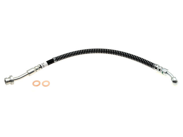Raybestos Brakes Brake Hydraulic Hose P/N:BH383536 Fits: Hyundai Veracruz 12-07 - Image 5