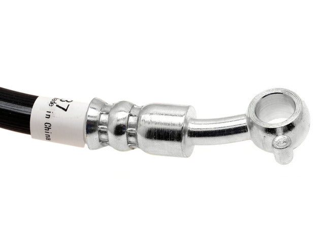 Raybestos Brakes Brake Hydraulic Hose P/N:BH383537 Fits: Hyundai Veracruz 12-07 - Image 1