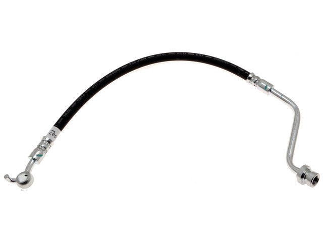 Raybestos Brakes Brake Hydraulic Hose P/N:BH383537 Fits: Hyundai Veracruz 12-07 - Image 2