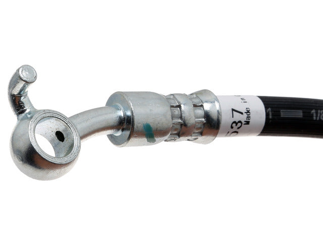 Raybestos Brakes Brake Hydraulic Hose P/N:BH383537 Fits: Hyundai Veracruz 12-07 - Image 4