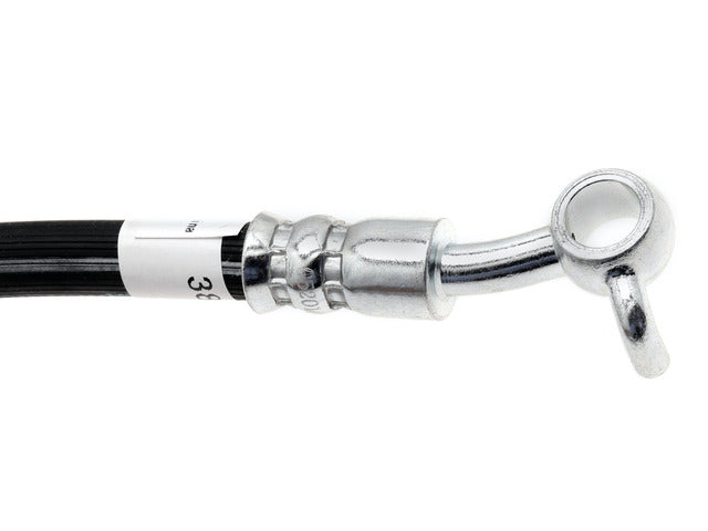 Raybestos Brakes Brake Hydraulic Hose P/N:BH383538 Fits: Hyundai Veracruz 12-07 - Image 1