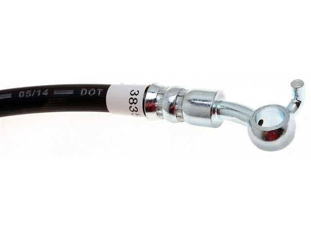 Raybestos Brakes Brake Hydraulic Hose P/N:BH383538 Fits: Hyundai Veracruz 12-07 - Image 3