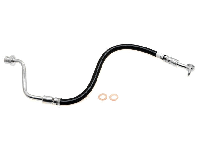 Raybestos Brakes Brake Hydraulic Hose P/N:BH383538 Fits: Hyundai Veracruz 12-07 - Image 5