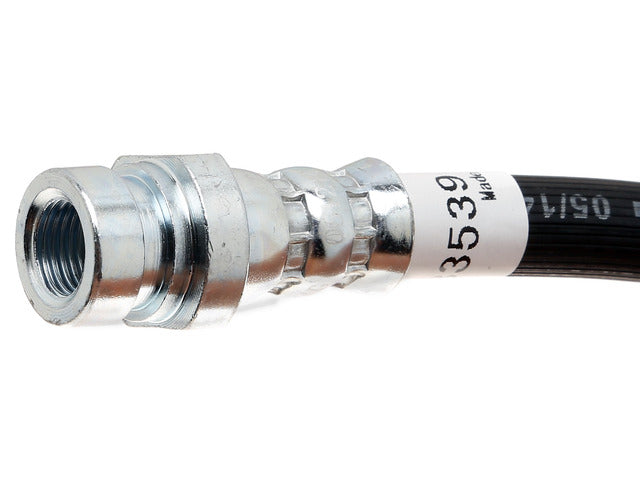 Raybestos Brakes Brake Hydraulic Hose P/N:BH383539 Fits: Mitsubishi Lancer 15-08 - Image 4