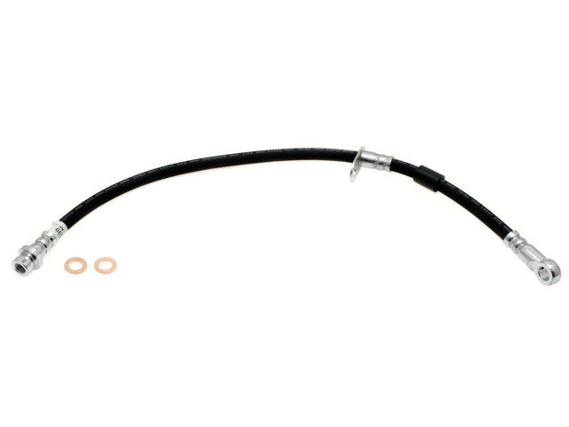 Raybestos Brakes Brake Hydraulic Hose P/N:BH383539 Fits: Mitsubishi Lancer 15-08 - Image 5