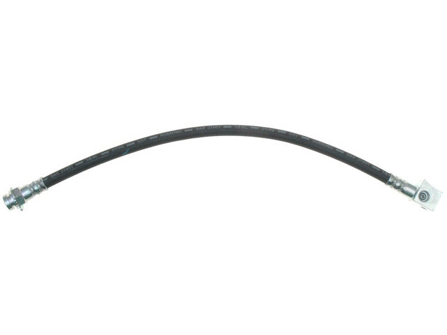 Raybestos Brakes Brake Hydraulic Hose P/N:BH38353 Fits: Jeep Comanche 89-86, Jeep Wrangler 89-87 - Image 2