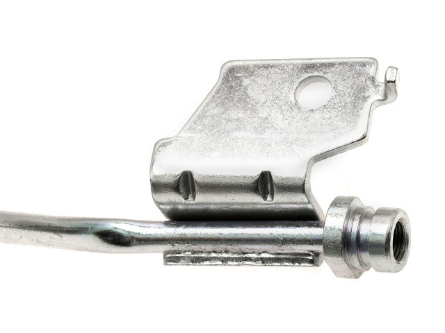 Raybestos Brakes Brake Hydraulic Hose P/N:BH383540 Fits: Kia Forte 13-10, Kia Forte Koup 13-10, Kia Forte5 13-12 - Image 1