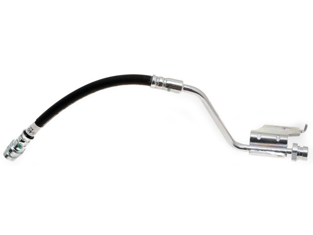 Raybestos Brakes Brake Hydraulic Hose P/N:BH383540 Fits: Kia Forte 13-10, Kia Forte Koup 13-10, Kia Forte5 13-12 - Image 2